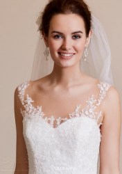 Νυφικό Lilly